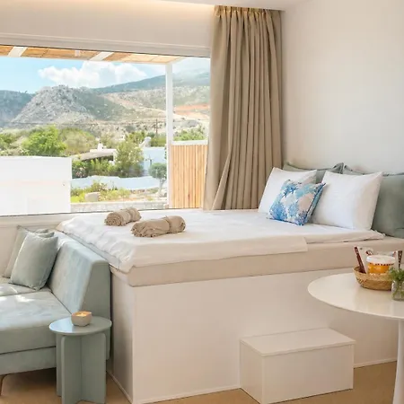 Almyra Casa de Férias Archangelos (Rhodes)
