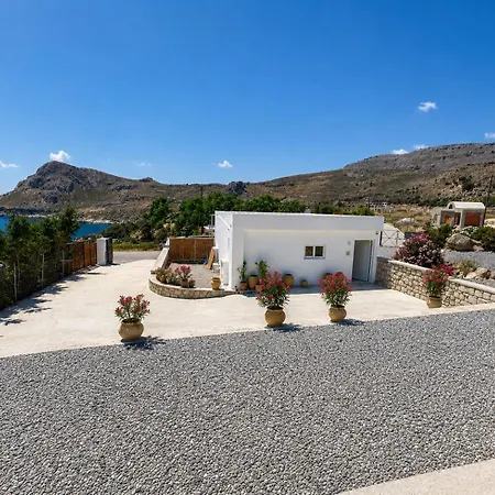 Almyra Archangelos (Rhodes)